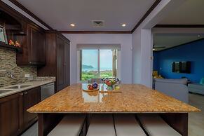 Altavista 4C 3 bdr Ocean View in Los Suenos