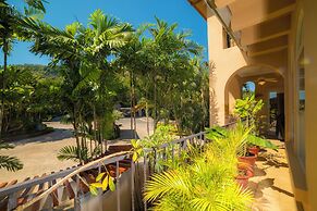 Bella Vista 2C 3 Bdrs Pool View in Los Suenos