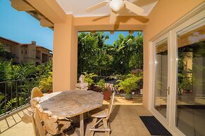 Bella Vista 2C 3 Bdrs Pool View in Los Suenos
