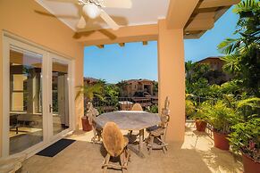 Bella Vista 2C 3 Bdrs Pool View in Los Suenos