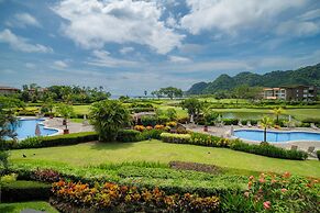 Del Mar 3i 3 bdr Ocean View in Los Suenos