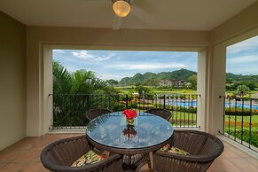 Del Mar 3i 3 bdr Ocean View in Los Suenos