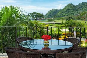 Del Mar 3i 3 bdr Ocean View in Los Suenos