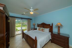 Del Mar 3C 3 bdr Ocean View in Los Suenos