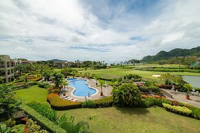 Del Mar 3C 3 bdr Ocean View in Los Suenos