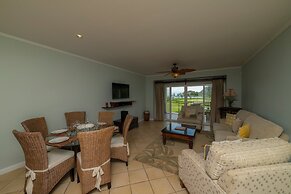 Del Mar 3C 3 bdr Ocean View in Los Suenos