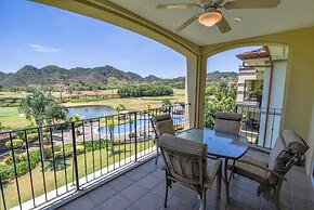 Del Mar 3C 3 bdr Ocean View in Los Suenos