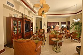 Bella Vista 4B 3 Bdrs Ocean View in Los Suenos