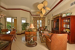 Bella Vista 4B 3 Bdrs Ocean View in Los Suenos