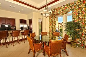 Bella Vista 4B 3 Bdrs Ocean View in Los Suenos