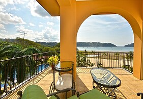 Bella Vista 4B 3 Bdrs Ocean View in Los Suenos