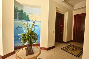 Bella Vista 4B 3 Bdrs Ocean View in Los Suenos