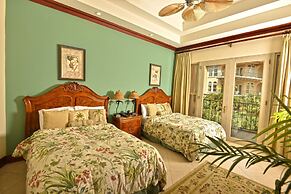 Bella Vista 4B 3 Bdrs Ocean View in Los Suenos