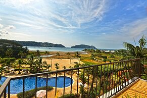 Bella Vista 4B 3 Bdrs Ocean View in Los Suenos