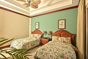Bella Vista 4B 3 Bdrs Ocean View in Los Suenos