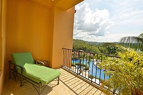 Bella Vista 4B 3 Bdrs Ocean View in Los Suenos