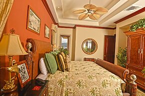 Bella Vista 4B 3 Bdrs Ocean View in Los Suenos