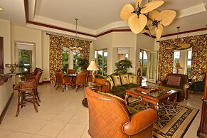 Bella Vista 4B 3 Bdrs Ocean View in Los Suenos