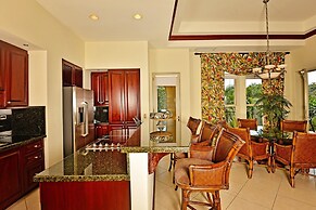 Bella Vista 4B 3 Bdrs Ocean View in Los Suenos