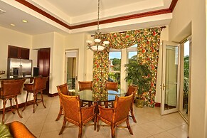 Bella Vista 4B 3 Bdrs Ocean View in Los Suenos