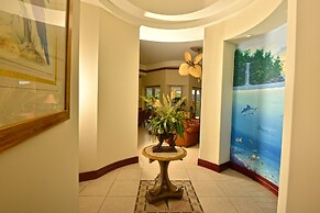 Bella Vista 4B 3 Bdrs Ocean View in Los Suenos