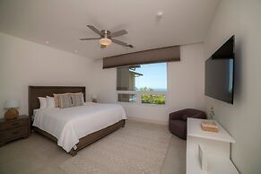 Montecielo 4A 3 Bdrs Ocean View in Los Suenos