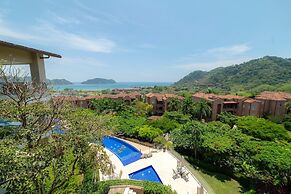 Montecielo 4A 3 Bdrs Ocean View in Los Suenos