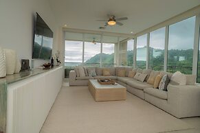 Montecielo 4A 3 Bdrs Ocean View in Los Suenos