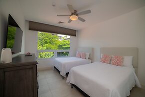 Montecielo 4A 3 Bdrs Ocean View in Los Suenos