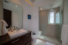 Montecielo 4A 3 Bdrs Ocean View in Los Suenos
