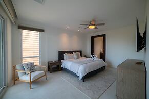 Montecielo 4A 3 Bdrs Ocean View in Los Suenos