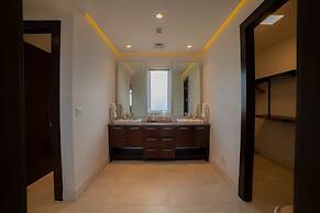 Montecielo 4A 3 Bdrs Ocean View in Los Suenos