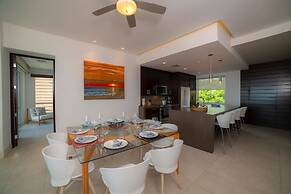 Montecielo 4A 3 Bdrs Ocean View in Los Suenos