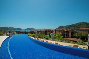 Montecielo 4A 3 Bdrs Ocean View in Los Suenos
