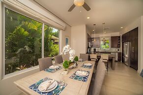 Miramar 4E 3 bdr Ocean View in Los Suenos