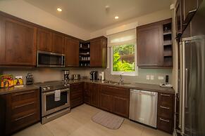 Miramar 4E 3 bdr Ocean View in Los Suenos