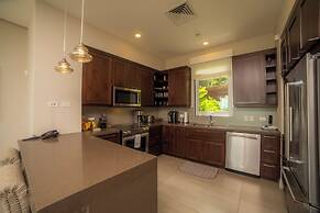 Miramar 4E 3 bdr Ocean View in Los Suenos