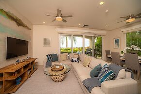 Miramar 4E 3 bdr Ocean View in Los Suenos