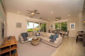 Miramar 4E 3 bdr Ocean View in Los Suenos