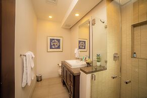 Miramar 4E 3 bdr Ocean View in Los Suenos