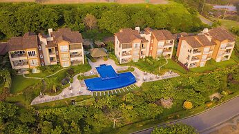 Miramar 4E 3 bdr Ocean View in Los Suenos
