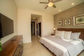 Miramar 4E 3 bdr Ocean View in Los Suenos