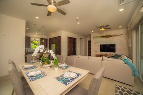 Miramar 4E 3 bdr Ocean View in Los Suenos