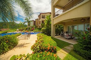 Miramar 4E 3 bdr Ocean View in Los Suenos