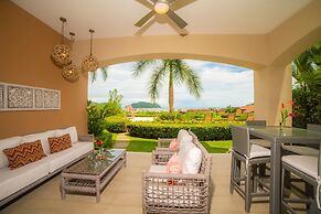 Miramar 4E 3 bdr Ocean View in Los Suenos