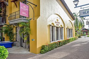 Miramar 4E 3 bdr Ocean View in Los Suenos