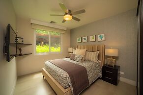 Miramar 4E 3 bdr Ocean View in Los Suenos