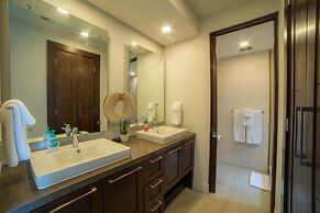 Miramar 4E 3 bdr Ocean View in Los Suenos