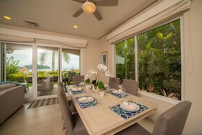 Miramar 4E 3 bdr Ocean View in Los Suenos