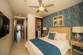 Miramar 4E 3 bdr Ocean View in Los Suenos